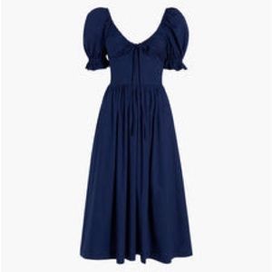 Hill House Dress Size L